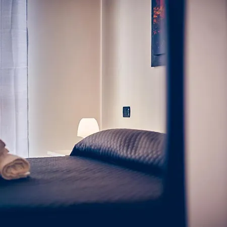 Travelershome 7metri Ciampino