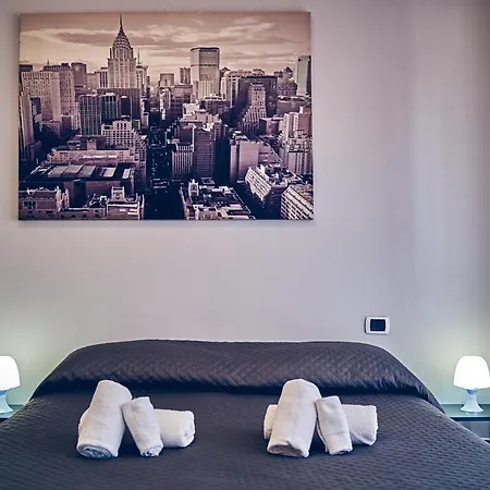 Travelershome 7metri Ciampino