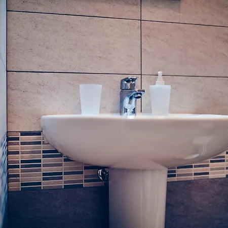 Travelershome 7metri Ciampino