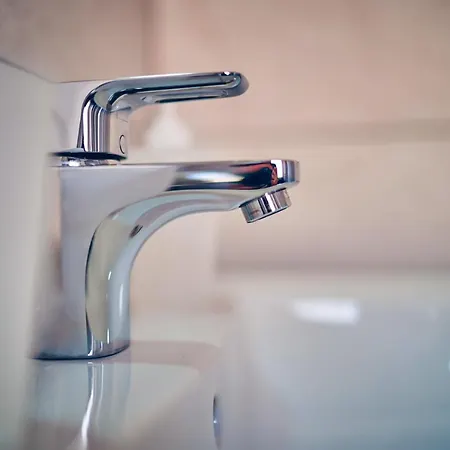 Travelershome 7metri Gasthuis Ciampino