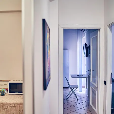 Travelershome 7metri Ciampino