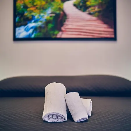 Guest house Travelershome 7metri