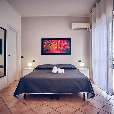 Travelershome 7metri Guest house *