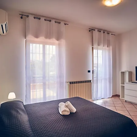 Travelershome 7metri Guest house