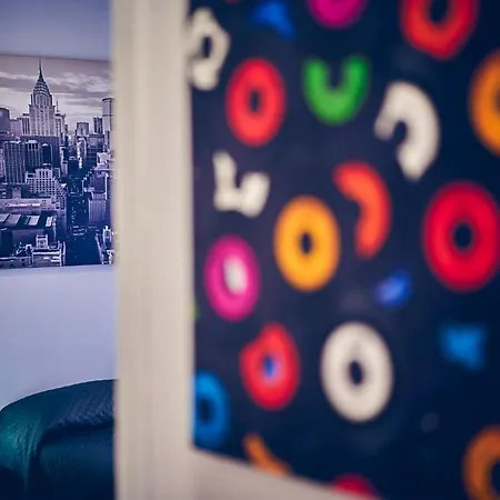 Travelershome 7metri Gasthuis 3*