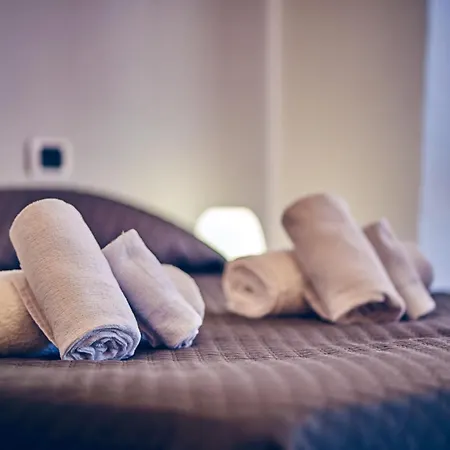 Travelershome 7metri Gasthuis 3*