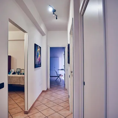 Travelershome 7metri Gasthuis 3*