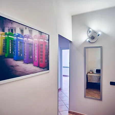 Travelershome 7metri Gasthuis 3*