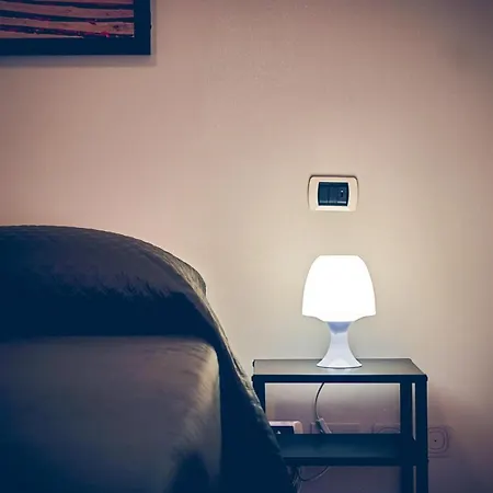 Gasthuis Travelershome 7metri