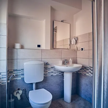 Guest house Travelershome 7metri