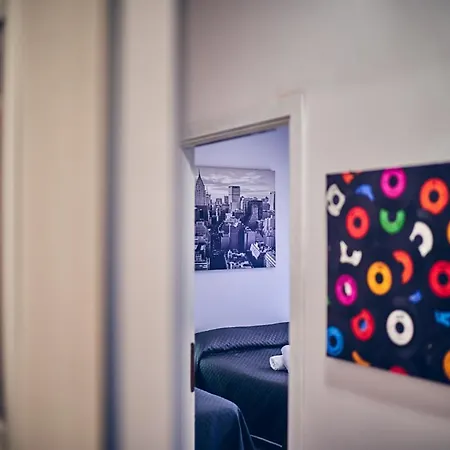 Travelershome 7metri 3*