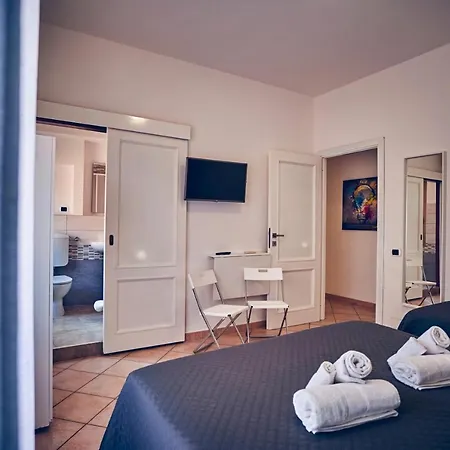 Guest house Travelershome 7metri *