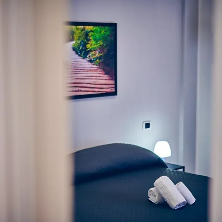 Travelershome 7metri Ciampino