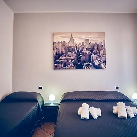Travelershome 7metri Guest house