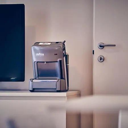 Gasthuis Travelershome 7metri 3*