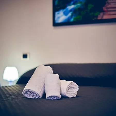 Pensjonat Travelershome 7metri