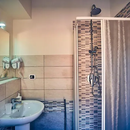 Guest house Travelershome 7metri