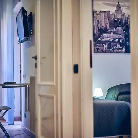 Travelershome 7metri 3*