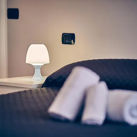 Travelershome 7metri Gasthuis Ciampino