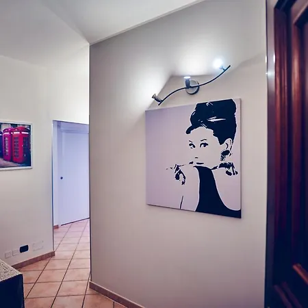 Travelershome 7metri 3* Ciampino