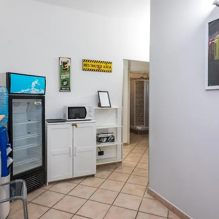Travelershome 7metri Guest house