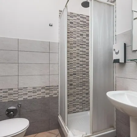 Travelershome 7metri Ciampino