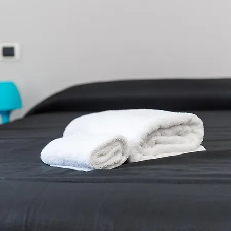 Travelershome 7metri Ciampino