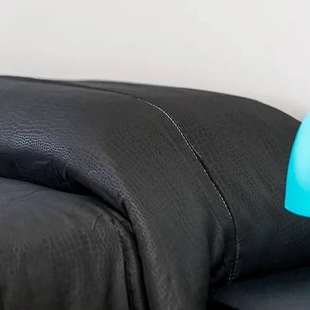 Gasthuis Travelershome 7metri 3*