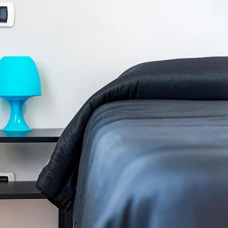 Travelershome 7metri Gasthuis Ciampino