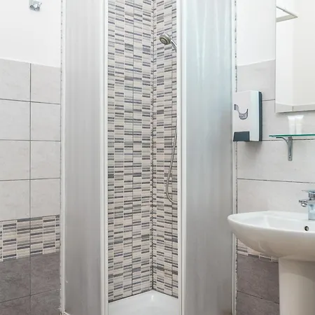 Travelershome 7metri Ciampino