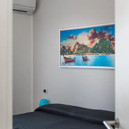 Travelershome 7metri Gasthuis