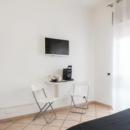 Gasthuis Travelershome 7metri 3*