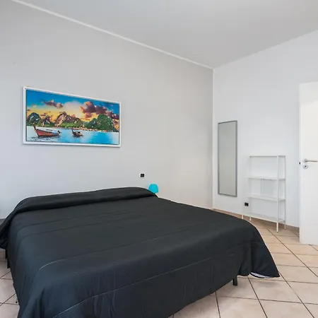 Guest house Travelershome 7metri