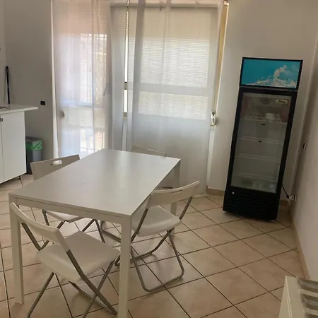 Travelershome 7metri Gasthuis