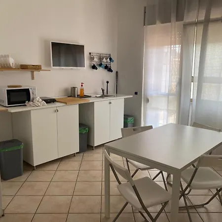 Travelershome 7metri Ciampino