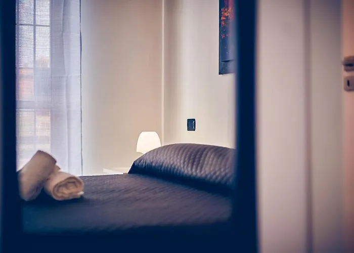 Travelershome 7metri צ'יאמפינו