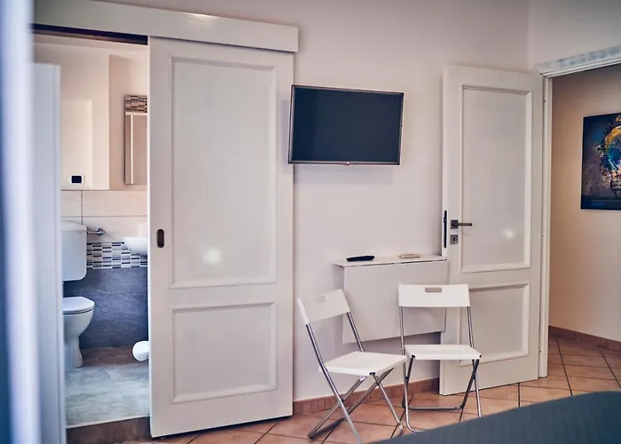 Travelershome 7metri בית הארחה