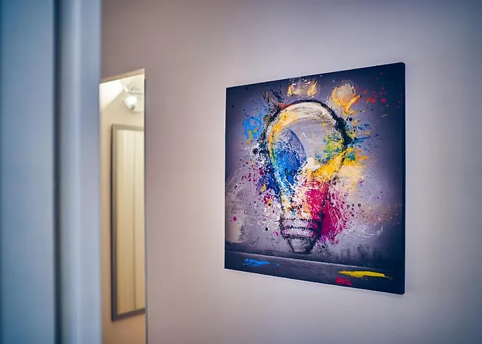 בית הארחה Travelershome 7metri