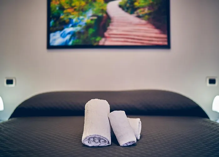 בית הארחה Travelershome 7metri