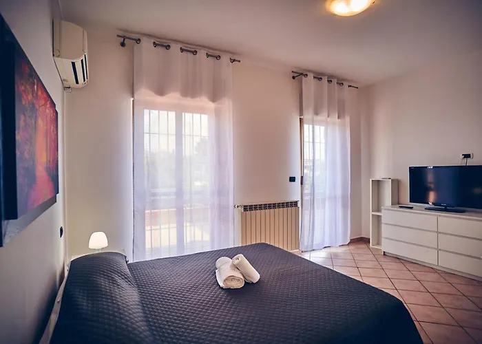 Travelershome 7metri בית הארחה