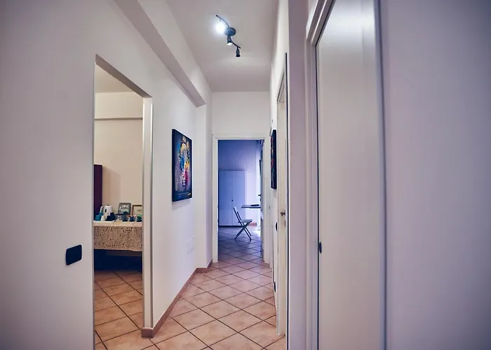 Travelershome 7metri בית הארחה 3*