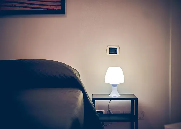 בית הארחה Travelershome 7metri