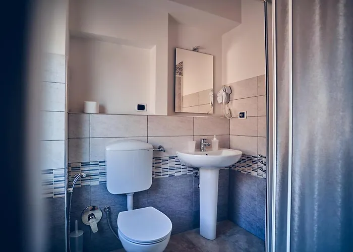 בית הארחה Travelershome 7metri