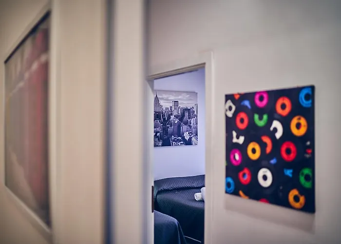 Travelershome 7metri 3*