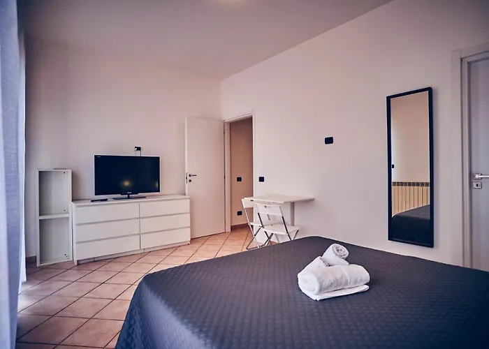 Travelershome 7metri בית הארחה 3*