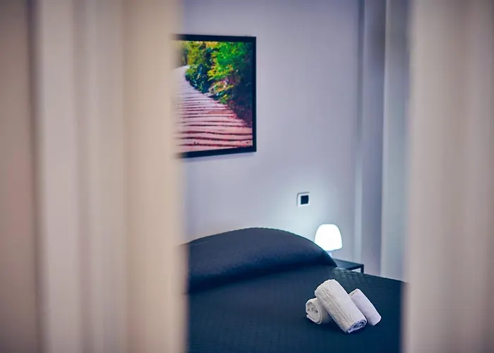 Travelershome 7metri צ'יאמפינו