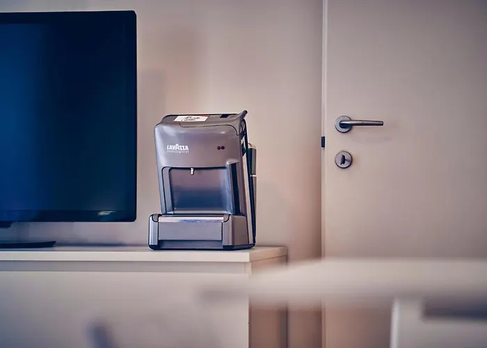 בית הארחה Travelershome 7metri 3*