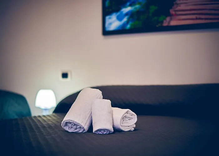 בית הארחה Travelershome 7metri