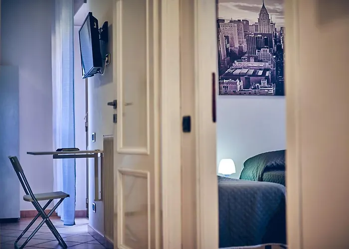 Travelershome 7metri 3*