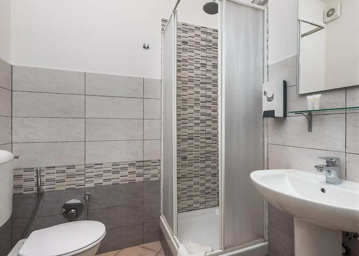 Travelershome 7metri צ'יאמפינו